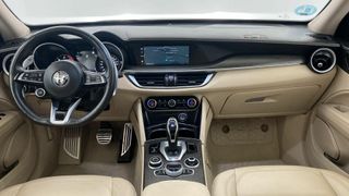 Alfa Romeo Stelvio 2.2 Diesel 190cv AWD Sprint