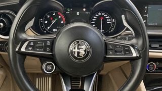 Alfa Romeo Stelvio 2.2 Diesel 190cv AWD Sprint