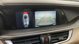 Alfa Romeo Stelvio 2.2 Diesel 190cv AWD Sprint