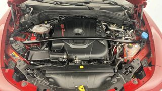 Alfa Romeo Stelvio 2.2 Diesel 190cv AWD Sprint