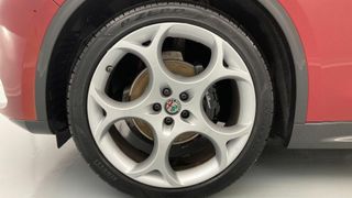 Alfa Romeo Stelvio 2.2 Diesel 190cv AWD Sprint