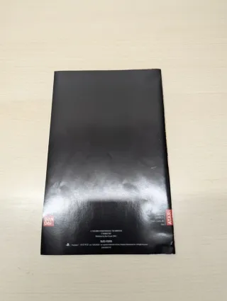 Dragon Ball Z Budokai Tenkaichi PS2 PAL ITA