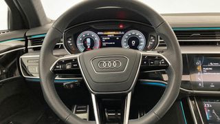 Audi A8 60 TFSIe quattro tiptronic