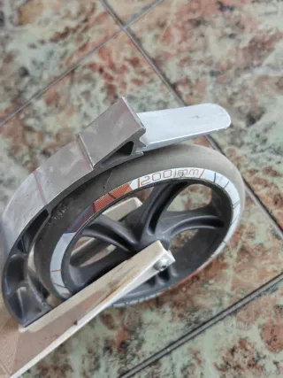 Patinete Tijuana El Corte Inglés