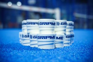 15 grips de la marca Gripme