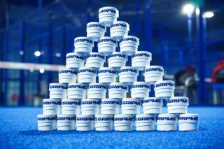 15 grips de la marca Gripme