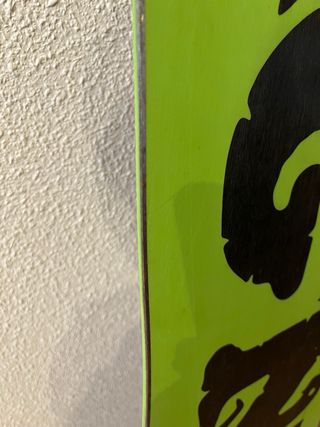 Tabla Snowboard GNU Danny Kass x Monster