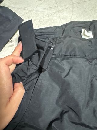 Pantalones ski decathlon