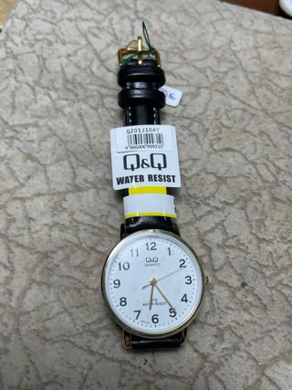 Reloj Q&Q CITIZEN