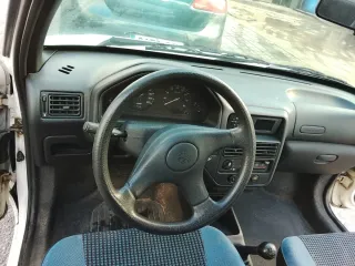 Peugeot 106 1998