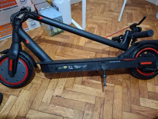 Patinete eléctrico Scooter i8
