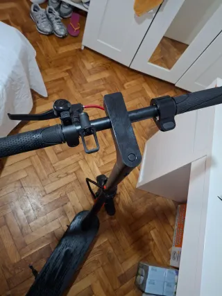 Patinete eléctrico Scooter i8