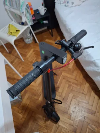 Patinete eléctrico Scooter i8