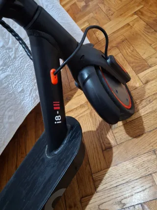 Patinete eléctrico Scooter i8