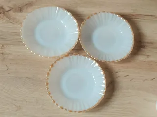 Confezione da 3 Tazze Vintage