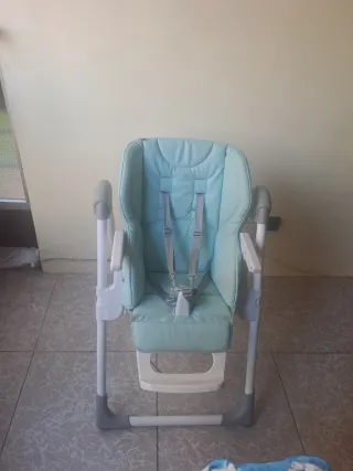 Trona Jané MILA – como nueva