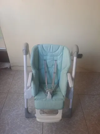 Trona Jané MILA – como nueva