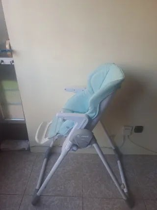 Trona Jané MILA – como nueva