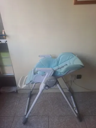 Trona Jané MILA – como nueva