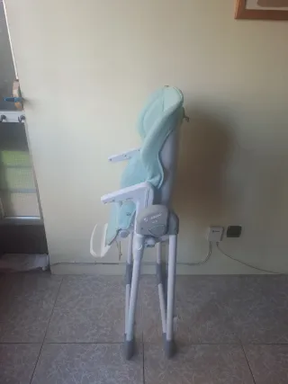 Trona Jané MILA – como nueva