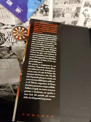 Il giustiziere di Roma Roberto Fabbri