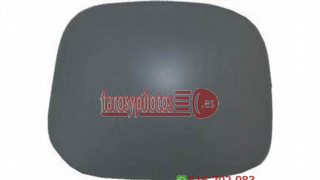 Espejo Carcasa Izquierdo Peugeot Partner (1996-20