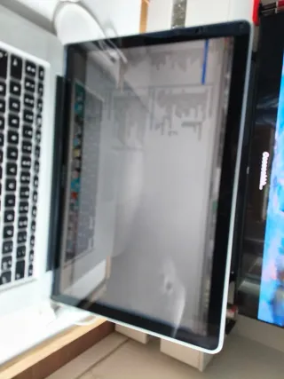 MacBook Pro Apple Plata