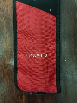 Caña de pescar Pure Lure Flight Dance 3m