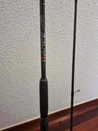 Caña de pescar Pure Lure Flight Dance 3m