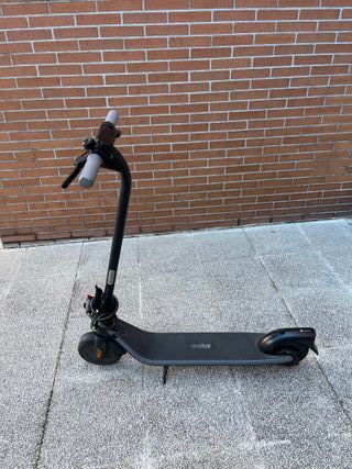 Patinete Ninebot Kickscooter E2