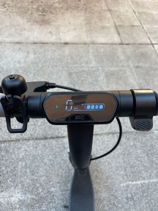 Patinete Ninebot Kickscooter E2