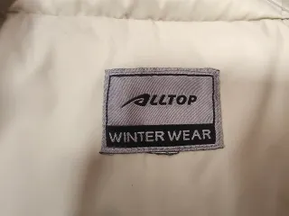 Chaleco Pendleton acolchado