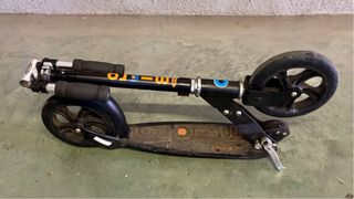 Patinete Micro 2 Ruedas