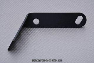 Soporte de baúl SUZUKI DR650 S SE 1996 2024