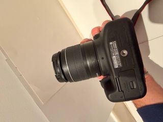 Canon EOS 1300D Cámara Digital Negra