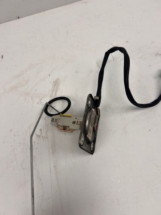 Boya gasolina Honda CBF 250