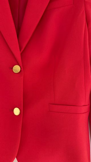 Saco Calvin Klein Mujer (original) - Nuevo