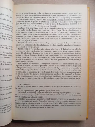 El cinturón de oro. Cecelia Holland.
