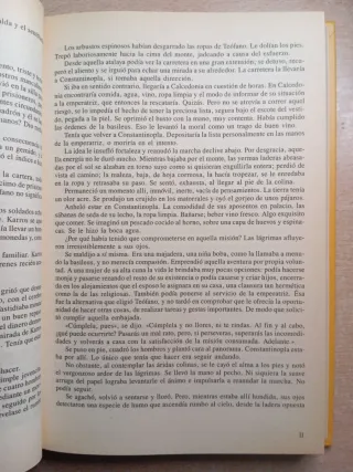 El cinturón de oro. Cecelia Holland.