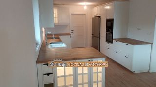 Montador de cocinas Instalador de encimeras placa