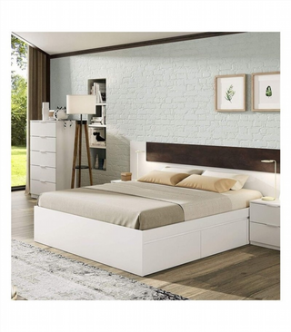 Sinfonier 5 Cajones. Blanco Artik