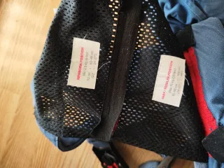 Mochila Porta Bebé BabyBjorn