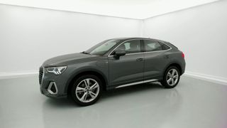 Audi Q3 Sportback 45 TFSI e 245cv S tronic S Line