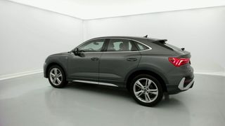 Audi Q3 Sportback 45 TFSI e 245cv S tronic S Line