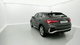 Audi Q3 Sportback 45 TFSI e 245cv S tronic S Line