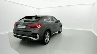 Audi Q3 Sportback 45 TFSI e 245cv S tronic S Line