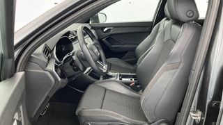 Audi Q3 Sportback 45 TFSI e 245cv S tronic S Line