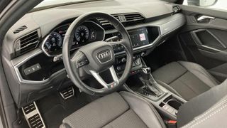 Audi Q3 Sportback 45 TFSI e 245cv S tronic S Line