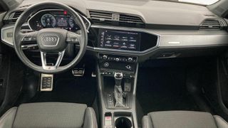 Audi Q3 Sportback 45 TFSI e 245cv S tronic S Line