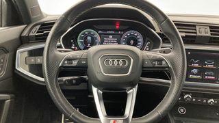 Audi Q3 Sportback 45 TFSI e 245cv S tronic S Line